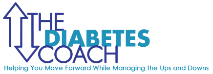 Diabetes Life Coach